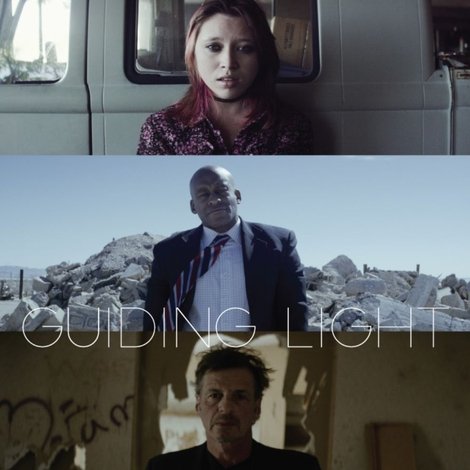 Guiding Light
