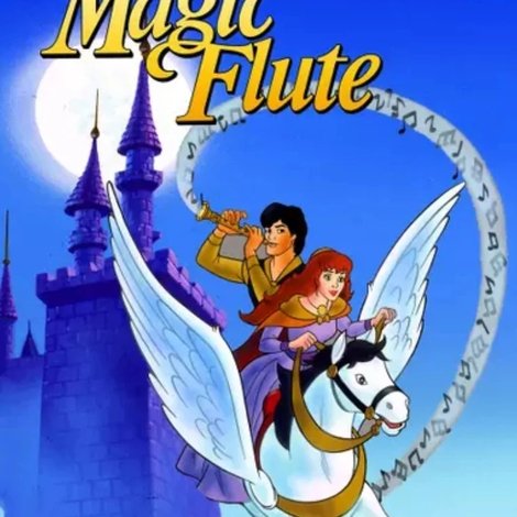 The Magic Flute
