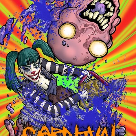 Carnival of Gore