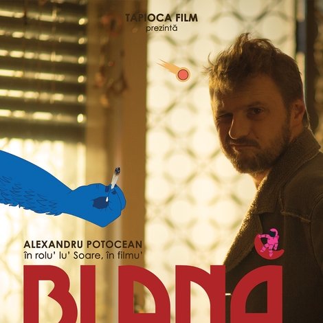 Blană
