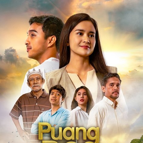 Puang Bos