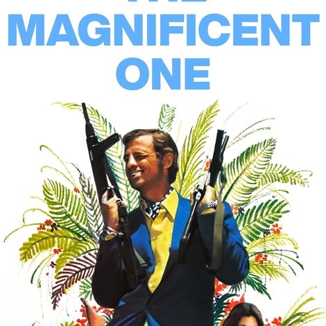 Le Magnifique