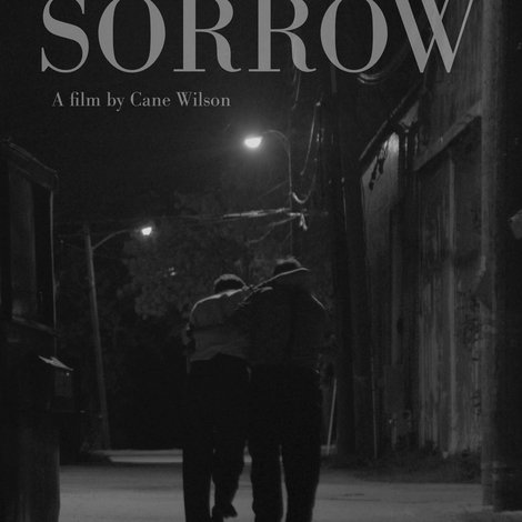 Apostle of Sorrow