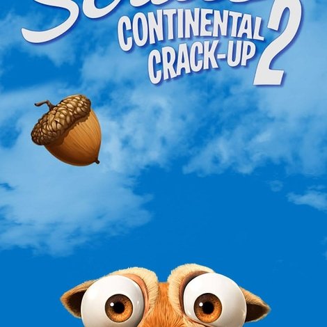 Scrat's Continental Crack-Up: Part 2