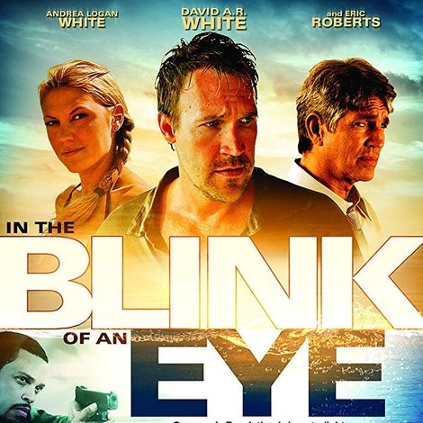 In the Blink of an Eye