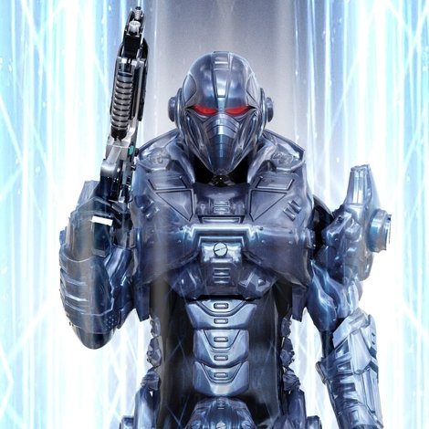 Nemesis 5: The New Model