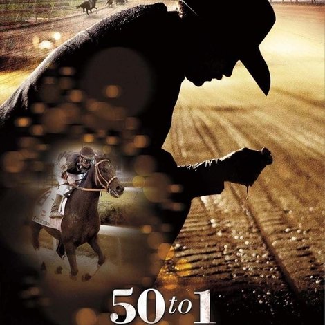 50 to 1