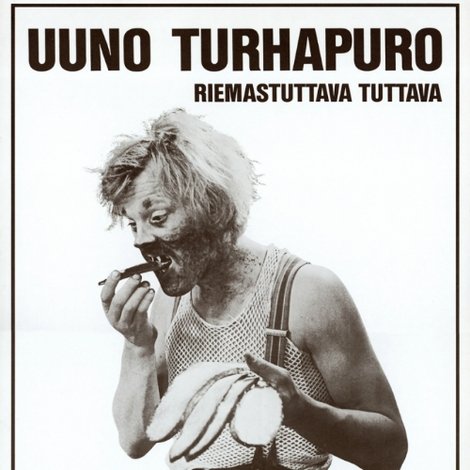 Uuno Turhapuro