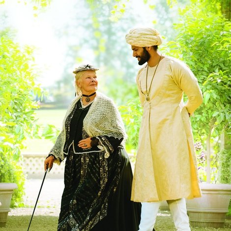 Victoria & Abdul