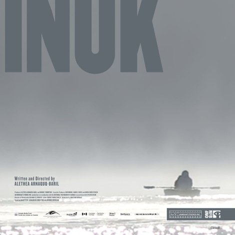 Angry Inuk