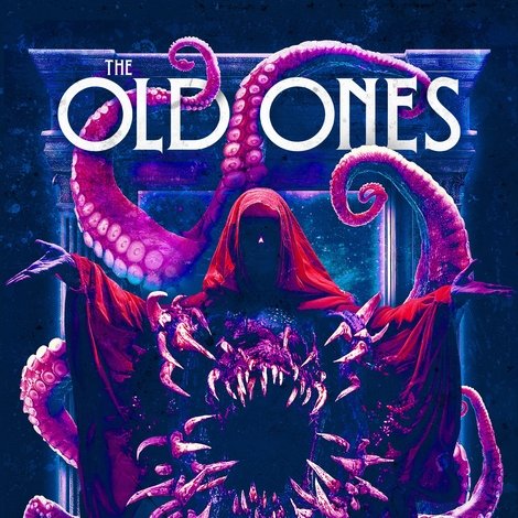 H. P. Lovecraft's The Old Ones