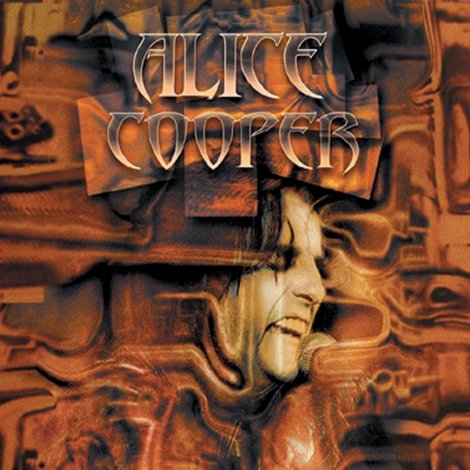 Alice Cooper: Brutally Live