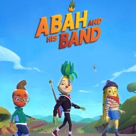 Abá e Sua Banda