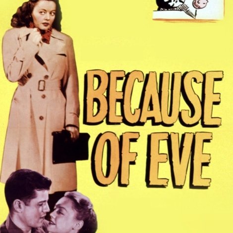Because of Eve