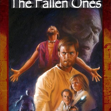 The Fallen Ones