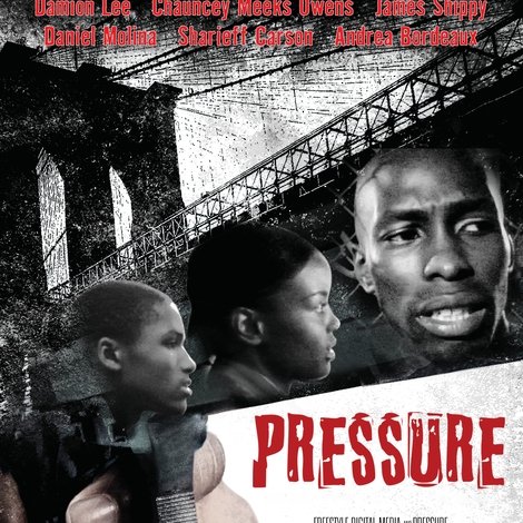 Pressure