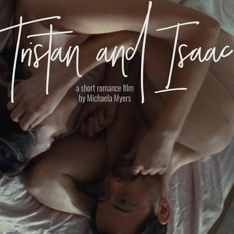 Tristan and Isaac