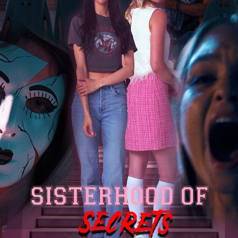 Sisterhood of Secrets