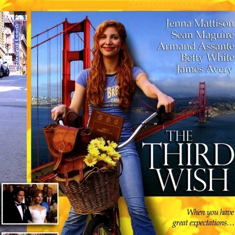 The Third Wish