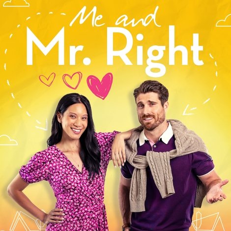 Me and Mr. Right