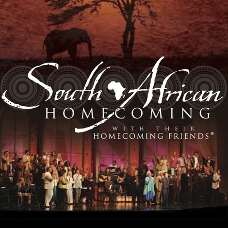 South African Homecoming