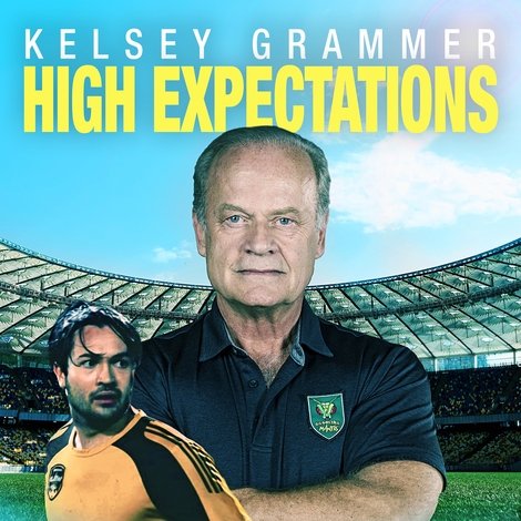 High Expectations