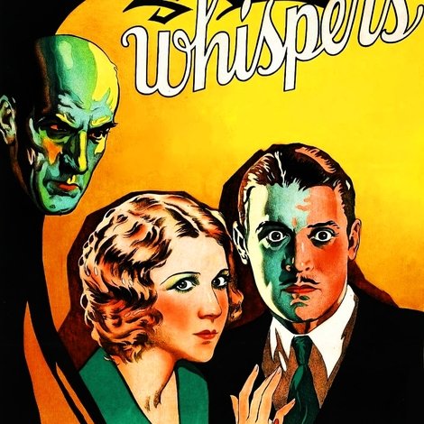 The Bat Whispers