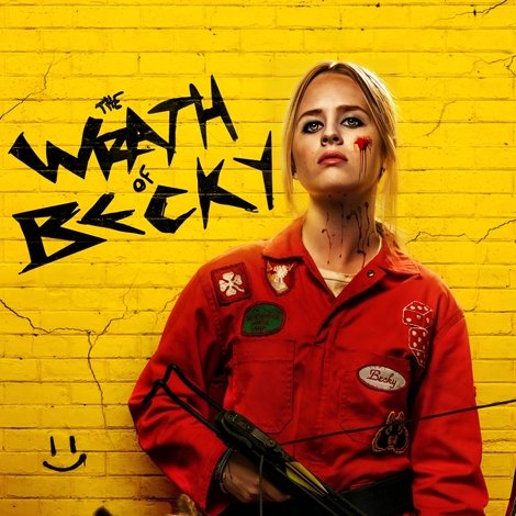 The Wrath of Becky