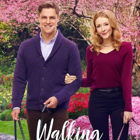 Walking the Dog