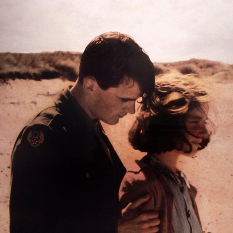 The Dressmaker