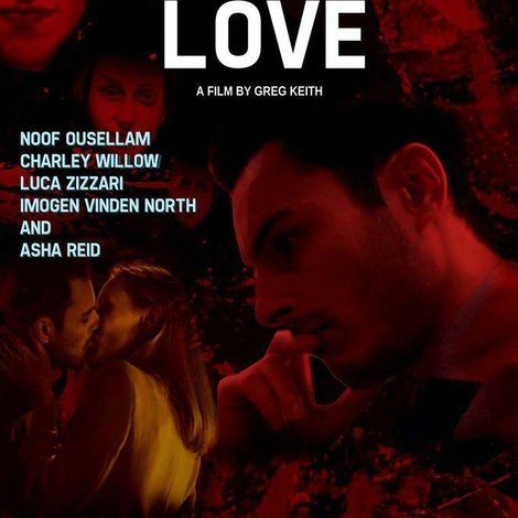 Weird Love