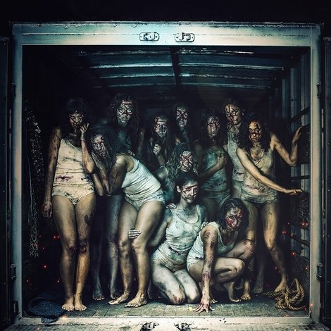 Skinford: Death Sentence