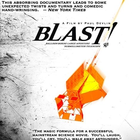 BLAST!
