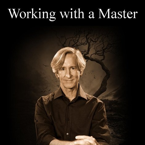 Working with a Master: Mick Garris
