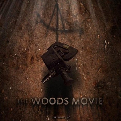The Woods Movie: The Making of The Blair Witch Project