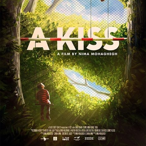 A Kiss