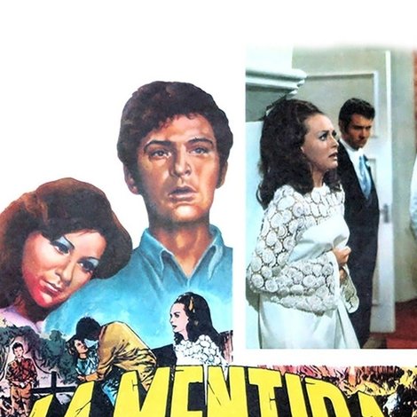 La mentira