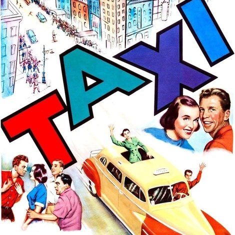 Taxi