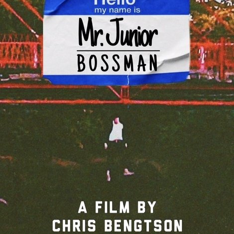 Mr. Junior: Bossman