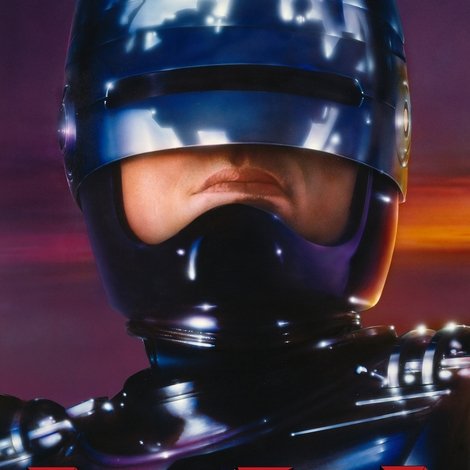 RoboCop 2