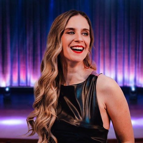 Alison Mandel: Sugarmami