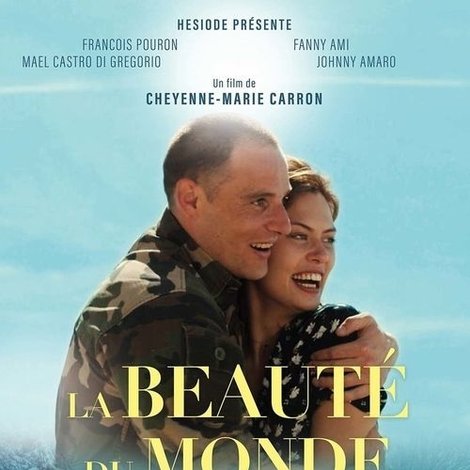 La beauté du monde