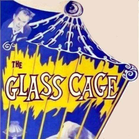 The Glass Cage