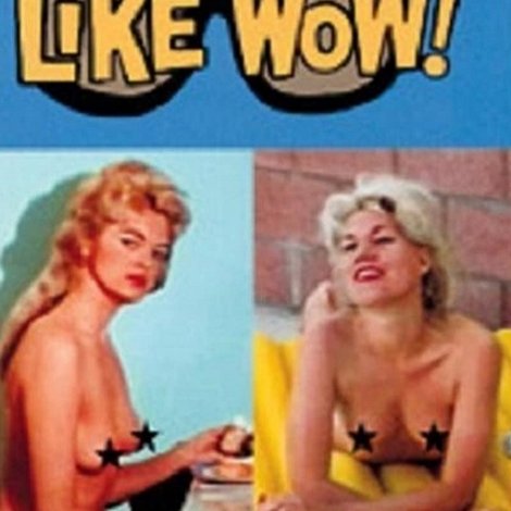 Like Wow!