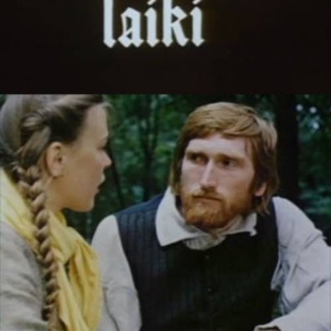 Mērnieku laiki