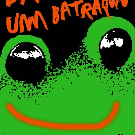 Balada de um Batráquio