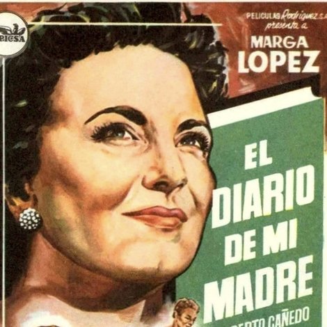 El diario de mi madre