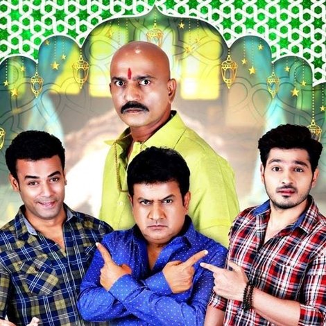 Hyderabad Nawabs 2