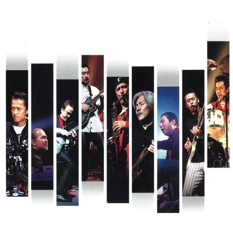 Casiopea VS The Square: The Live!!