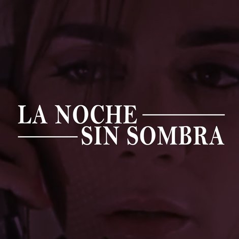 La noche sin sombra